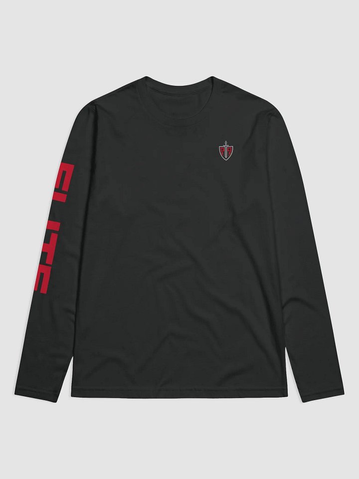 Elite Long Sleeve (Light) product image (7)