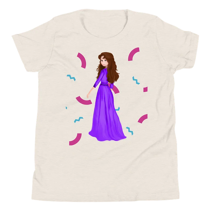Youth Short Sleeve T-Shirt product image (7)