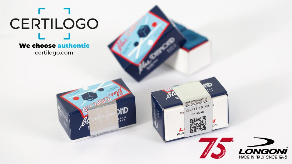 Blue Diamond Chalk product image (1)