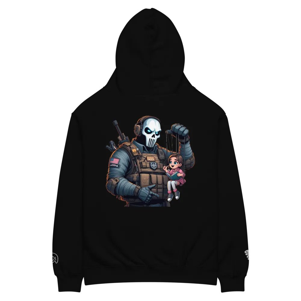 there there Hoodie product image (5)