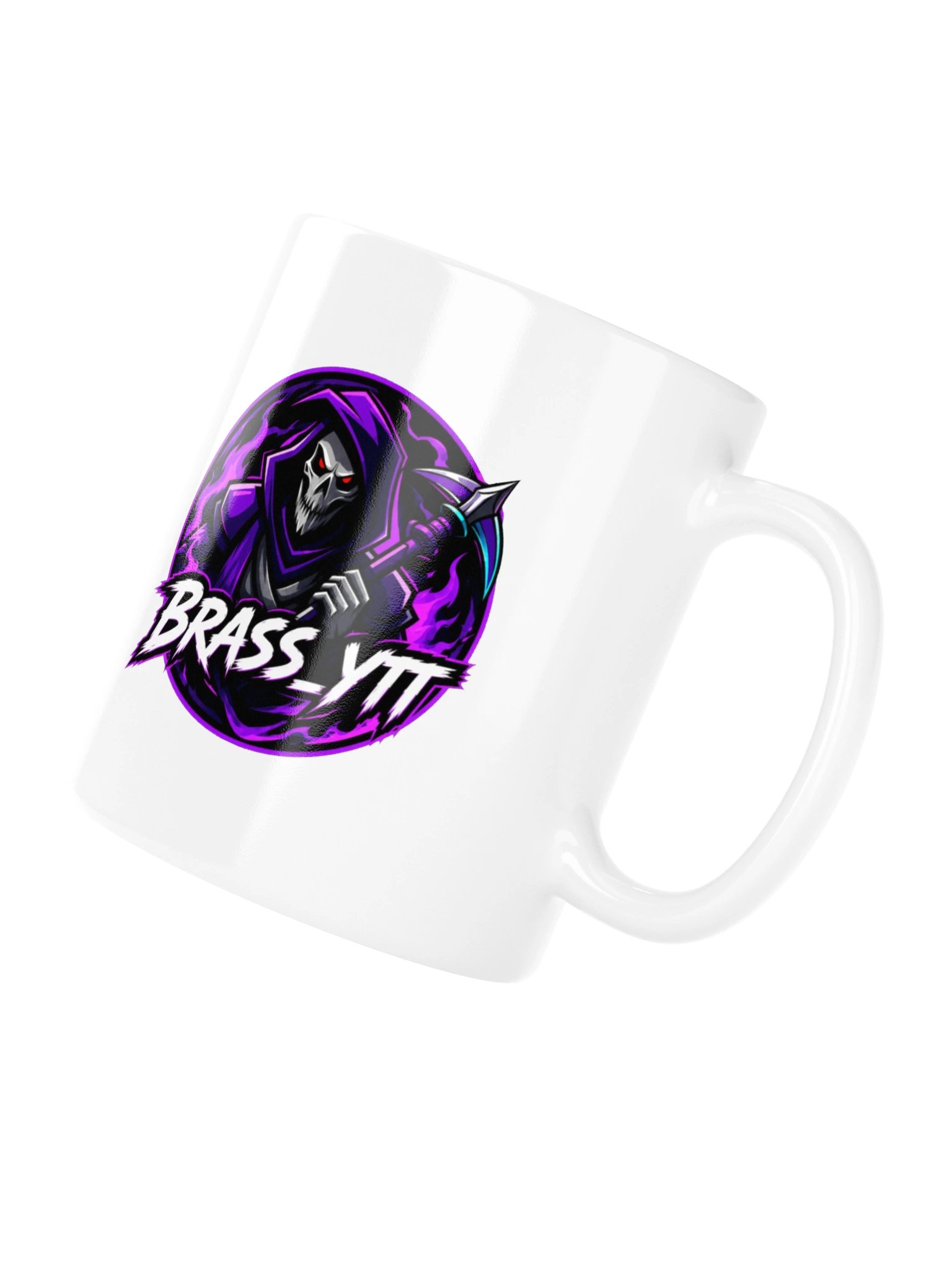 BRASS_YTT White Glossy Mug | Motiv 4 product image (4)