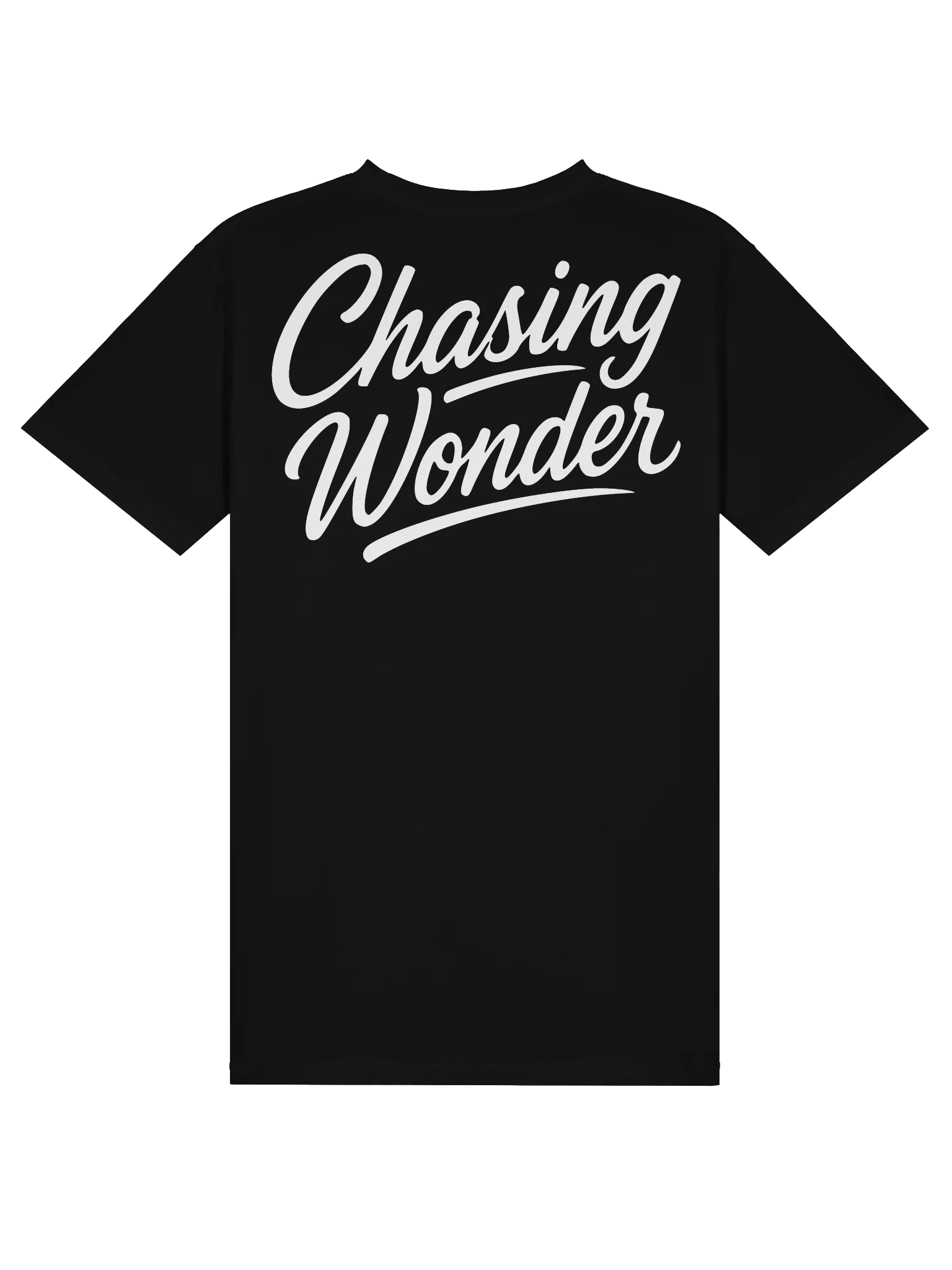Chasing Wonder Unisex product image (2)