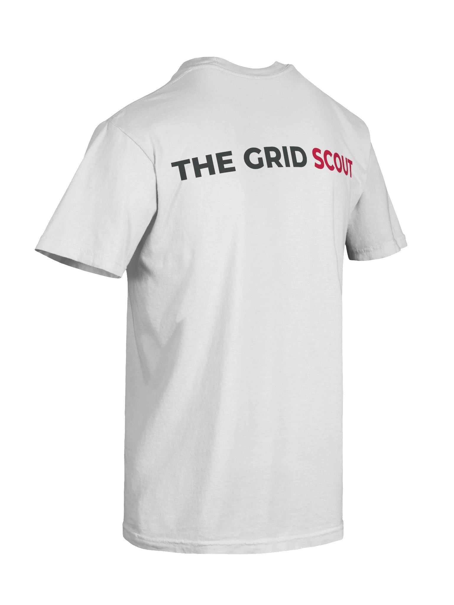 GS Velocity Tee - Kannapolis Spec product image (10)