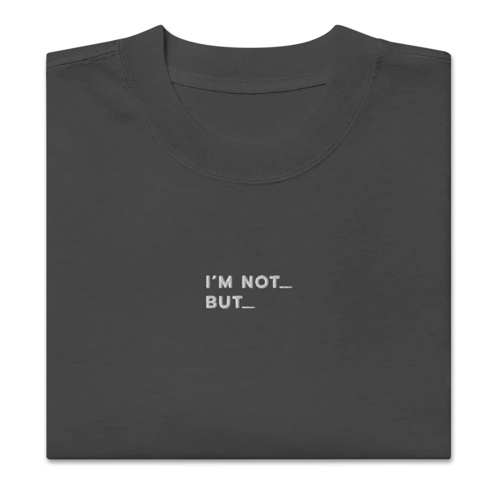 oversized.imnot product image (1)