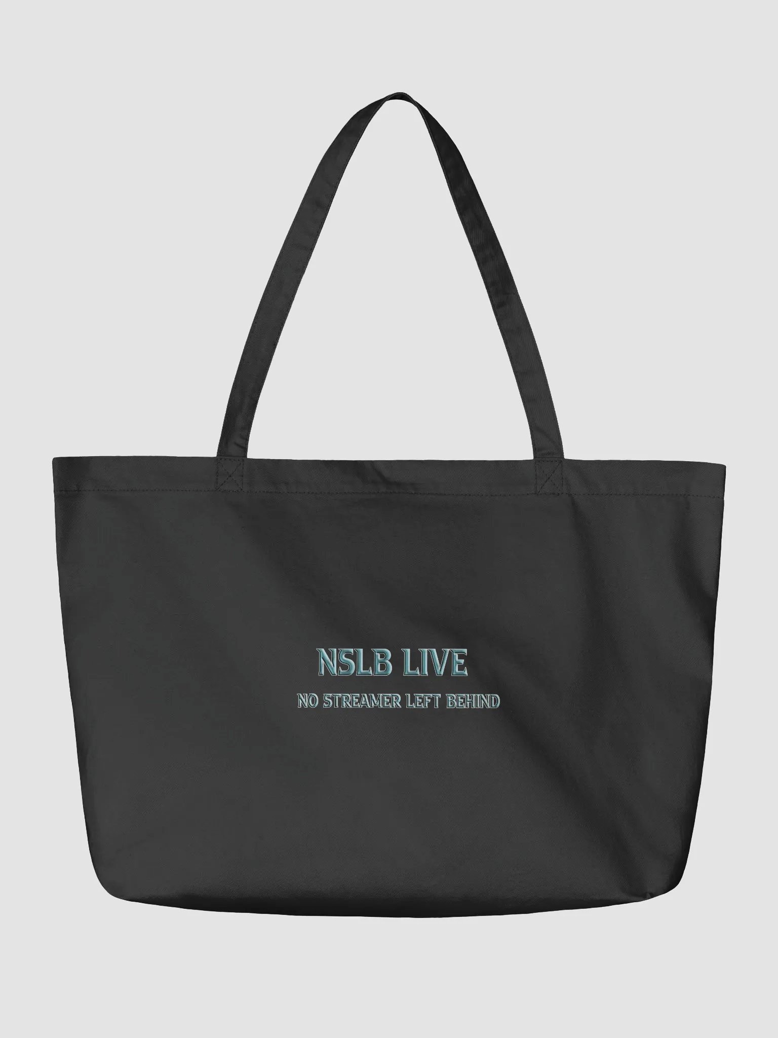 Reflective Streamer Support Pitty Love Tote product image (2)