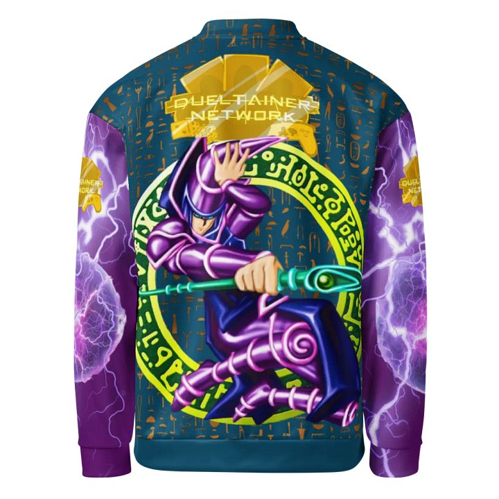 Duelist Gear-Black Magic Edition product image (2)