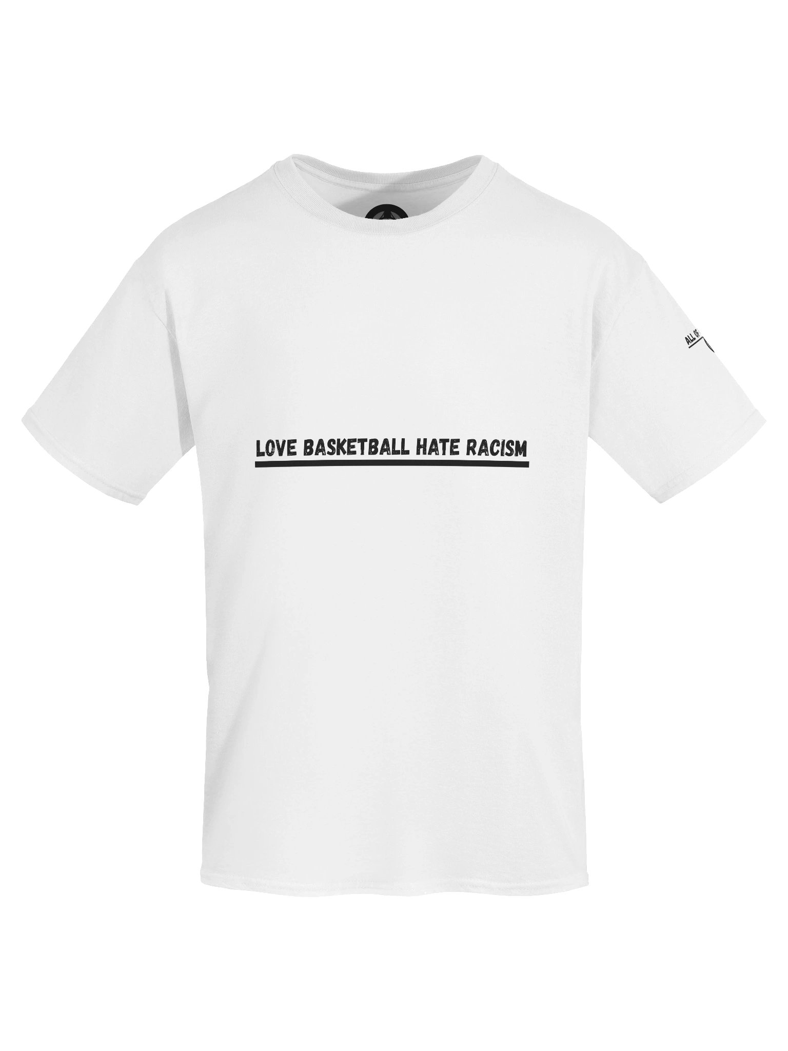 Love & Hate - Heavyweight Tee product image (7)