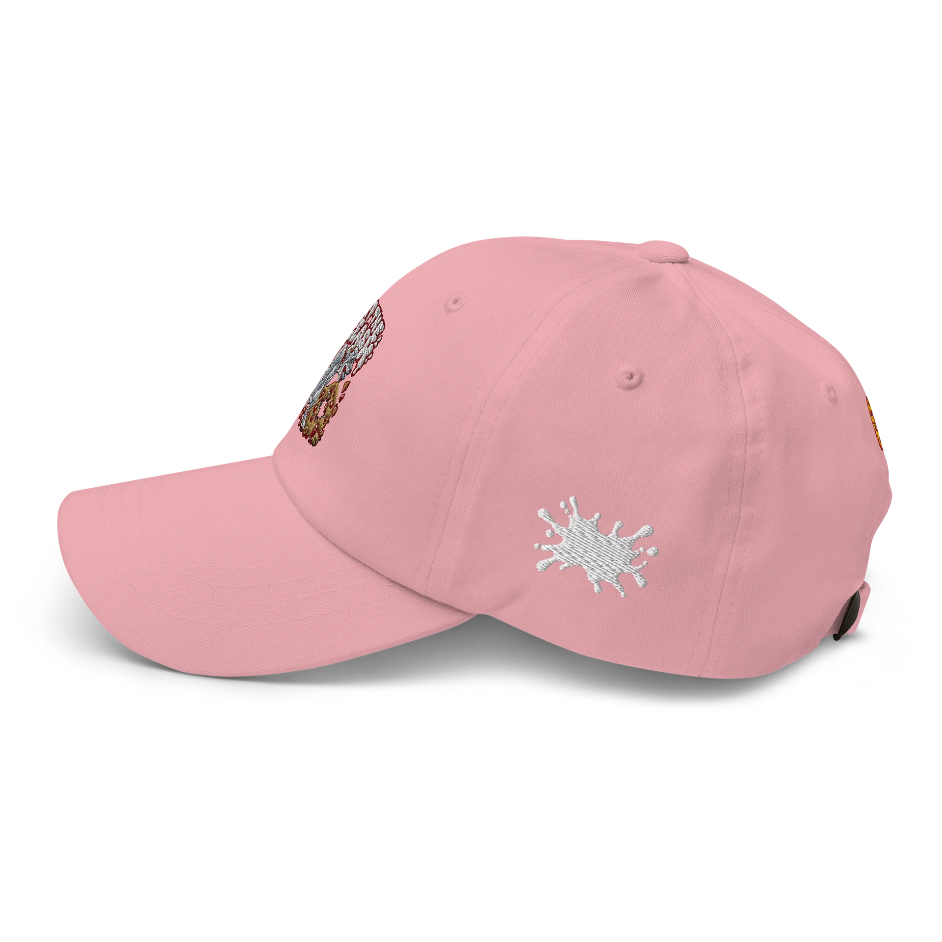 Off the Leash Cookie Crush Cap product image (5)