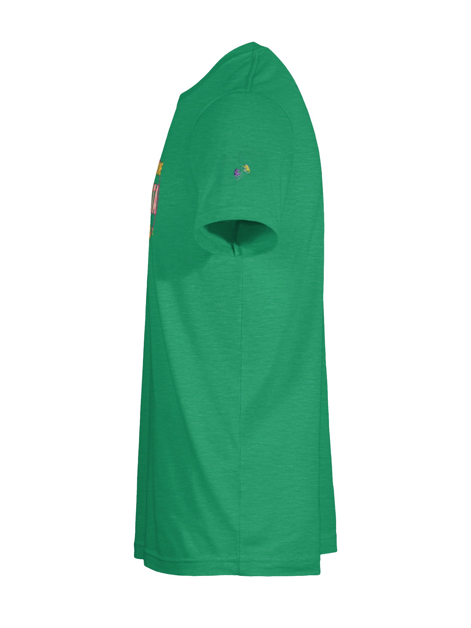 Maglietta “Posizione sfumata” Culture Wars | Unisex product image (9)