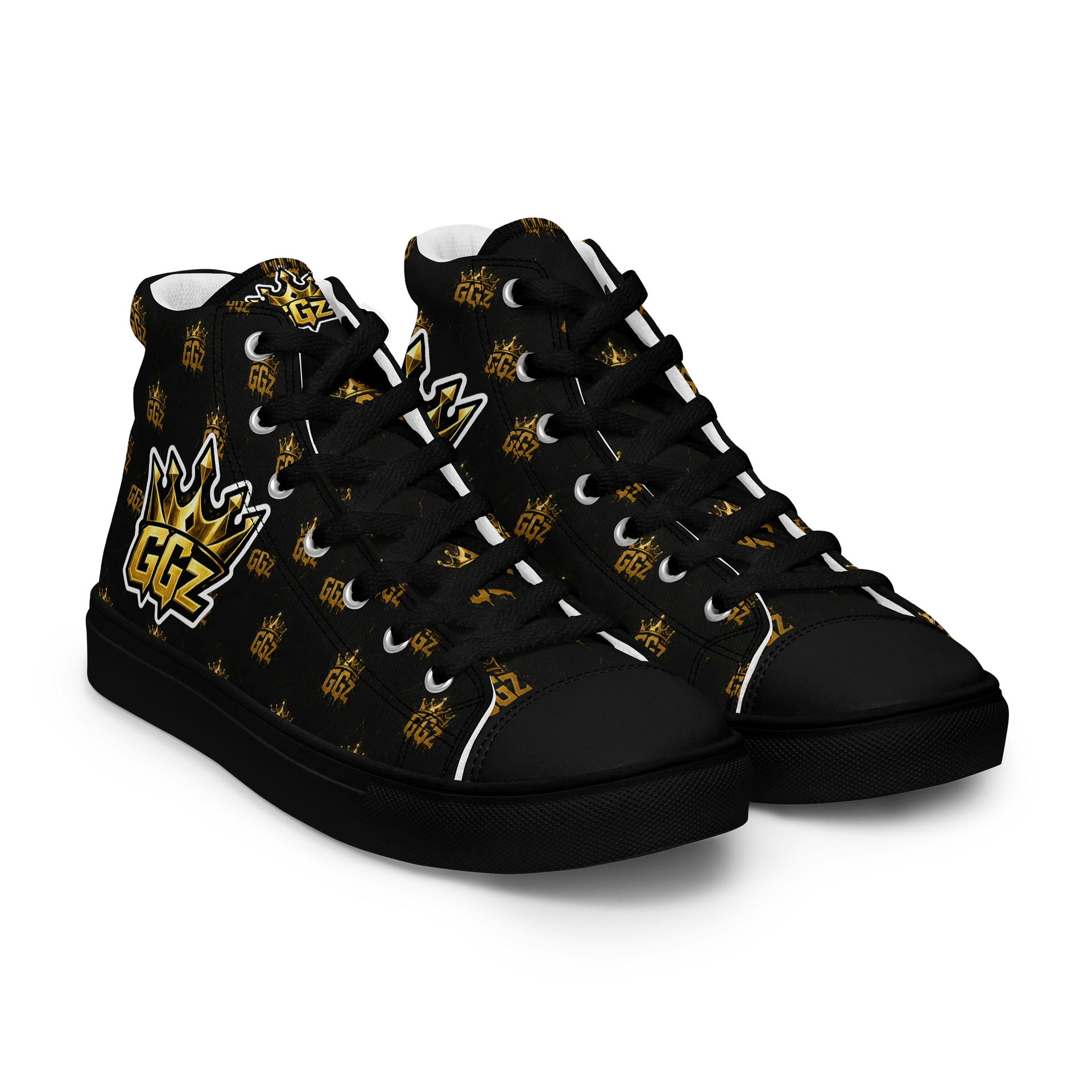 GGz Royal Grind High-Tops — Limited Edition. product image (8)