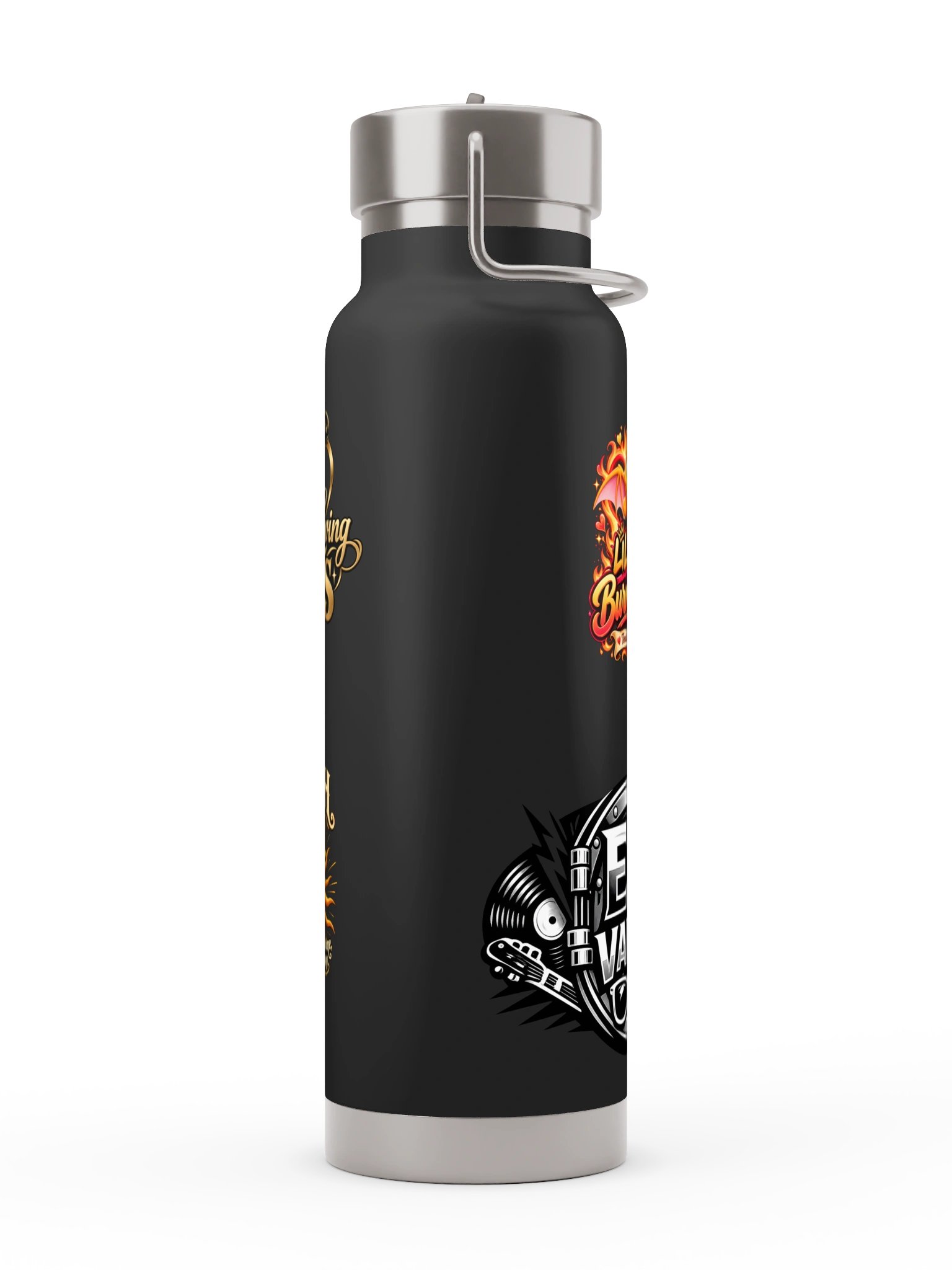 EP Vault Elvis Collage Bottle product image (1)