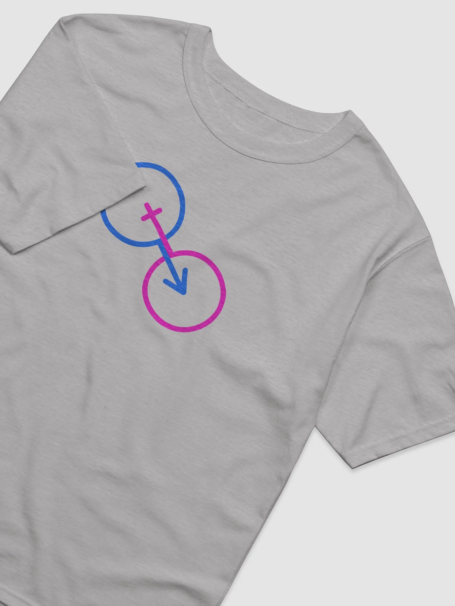 Unified Values Comfort Tee product image (4)