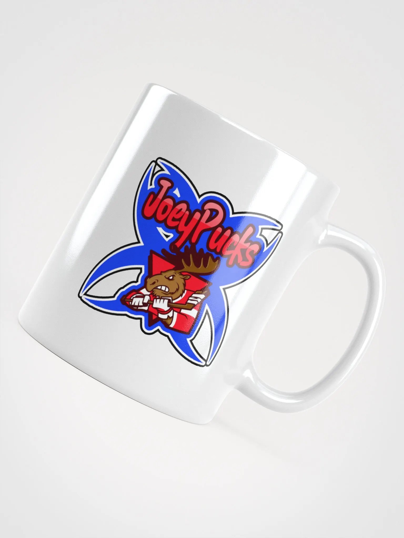 Classic Logo product image (4)