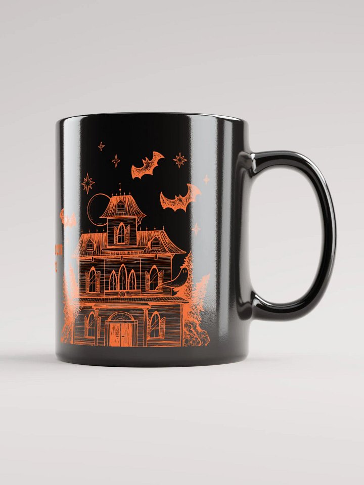 halloween whore mug product image (2)