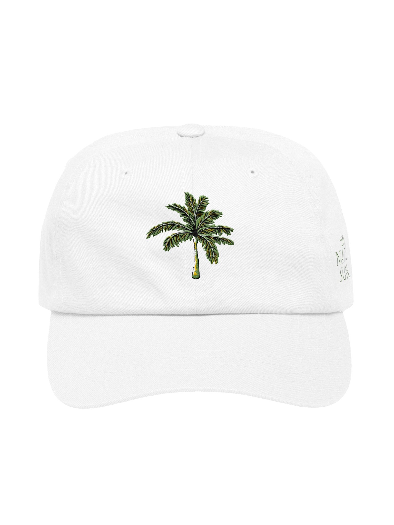 The Cap product image (1)