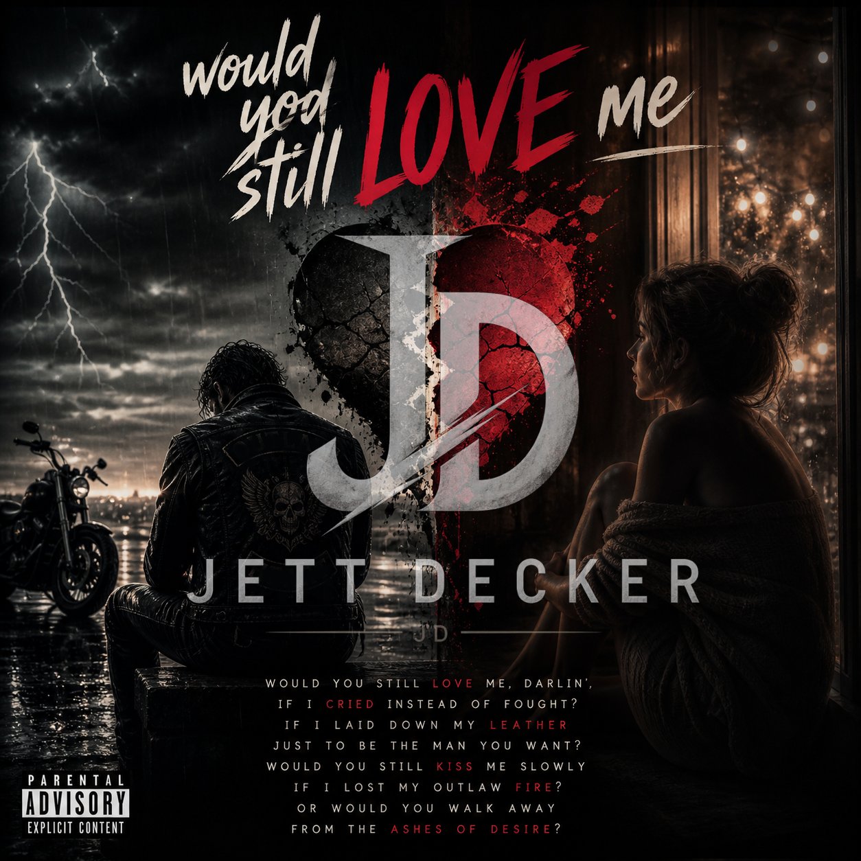 Would You Still Love Me product image (1)