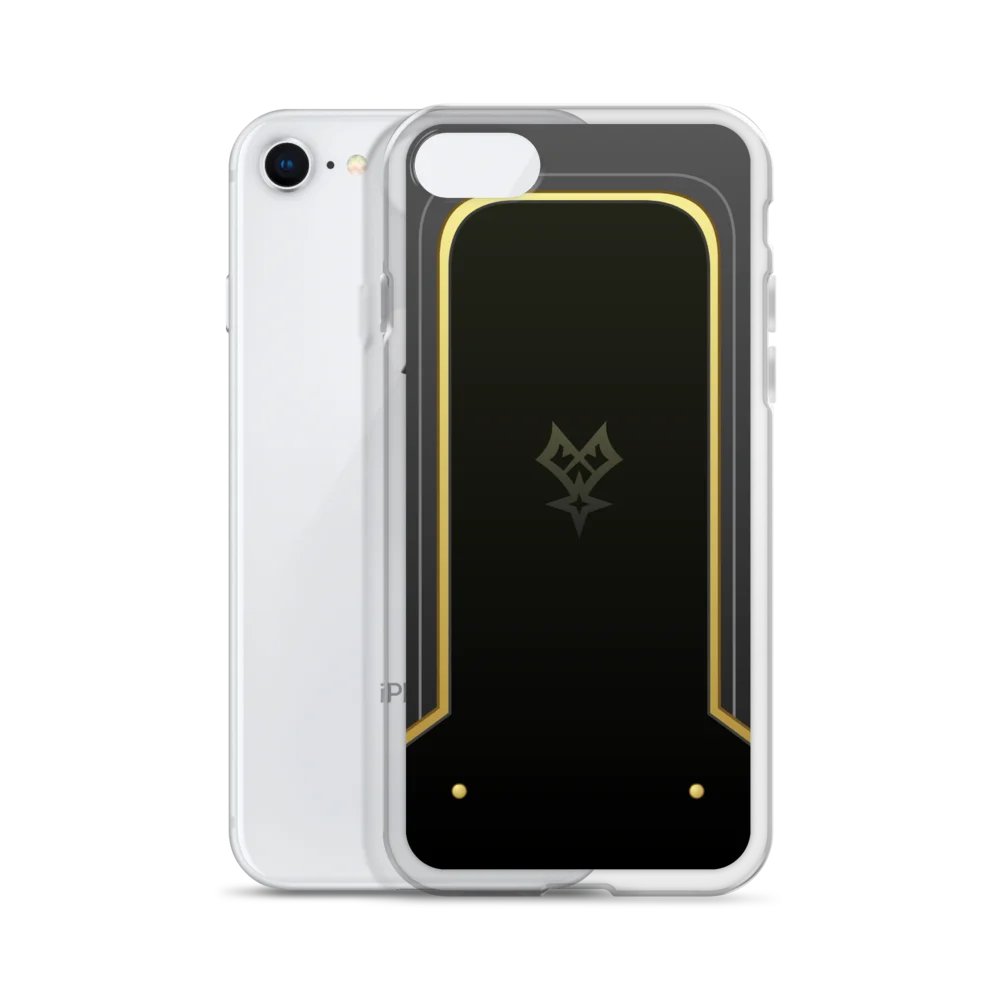 Gummiphone X Tainted Lightborne Case (iPhone 7-13 Series) product image (2)