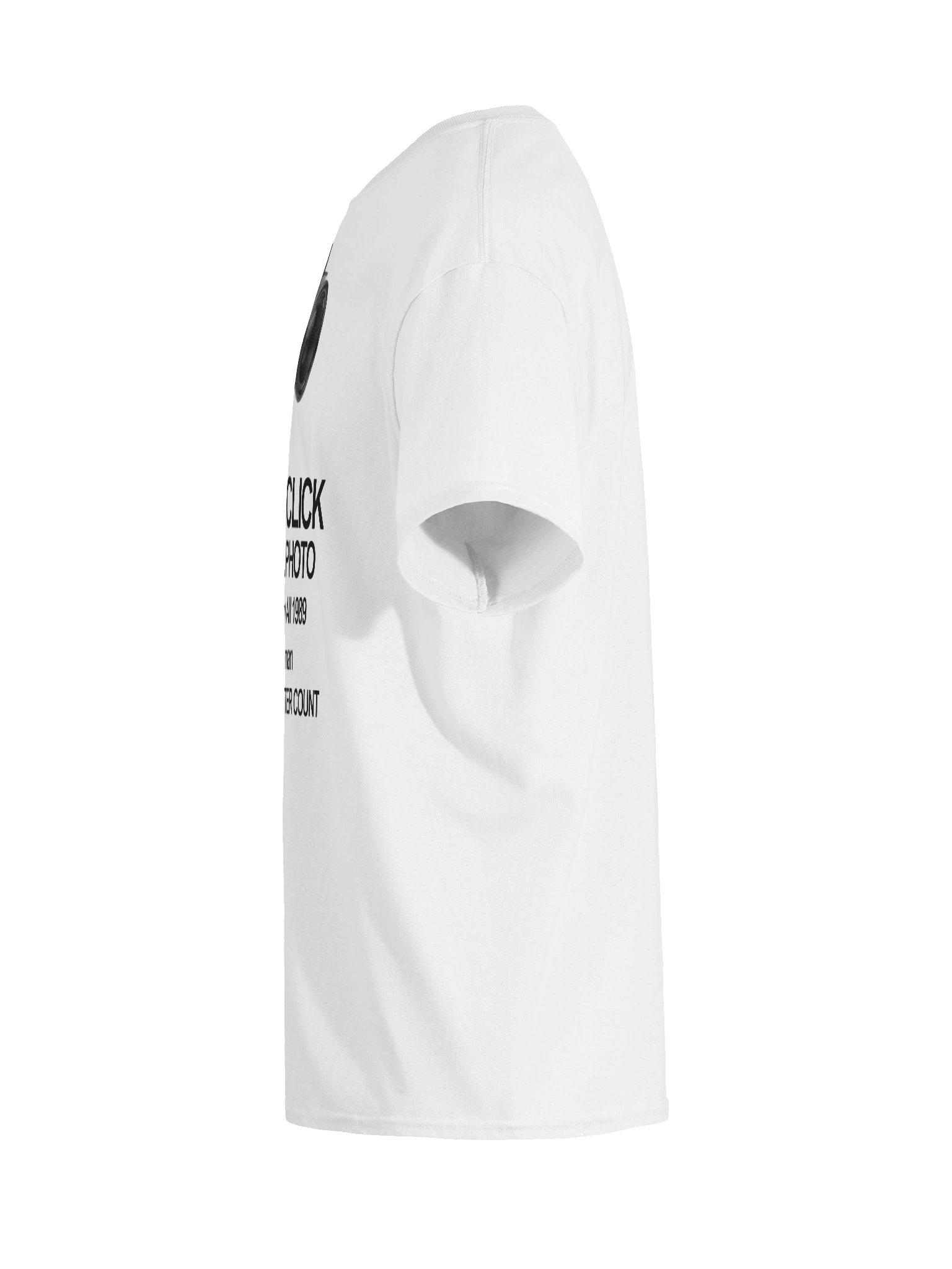 Bad Translation Shirt - 100% Cotton product image (11)