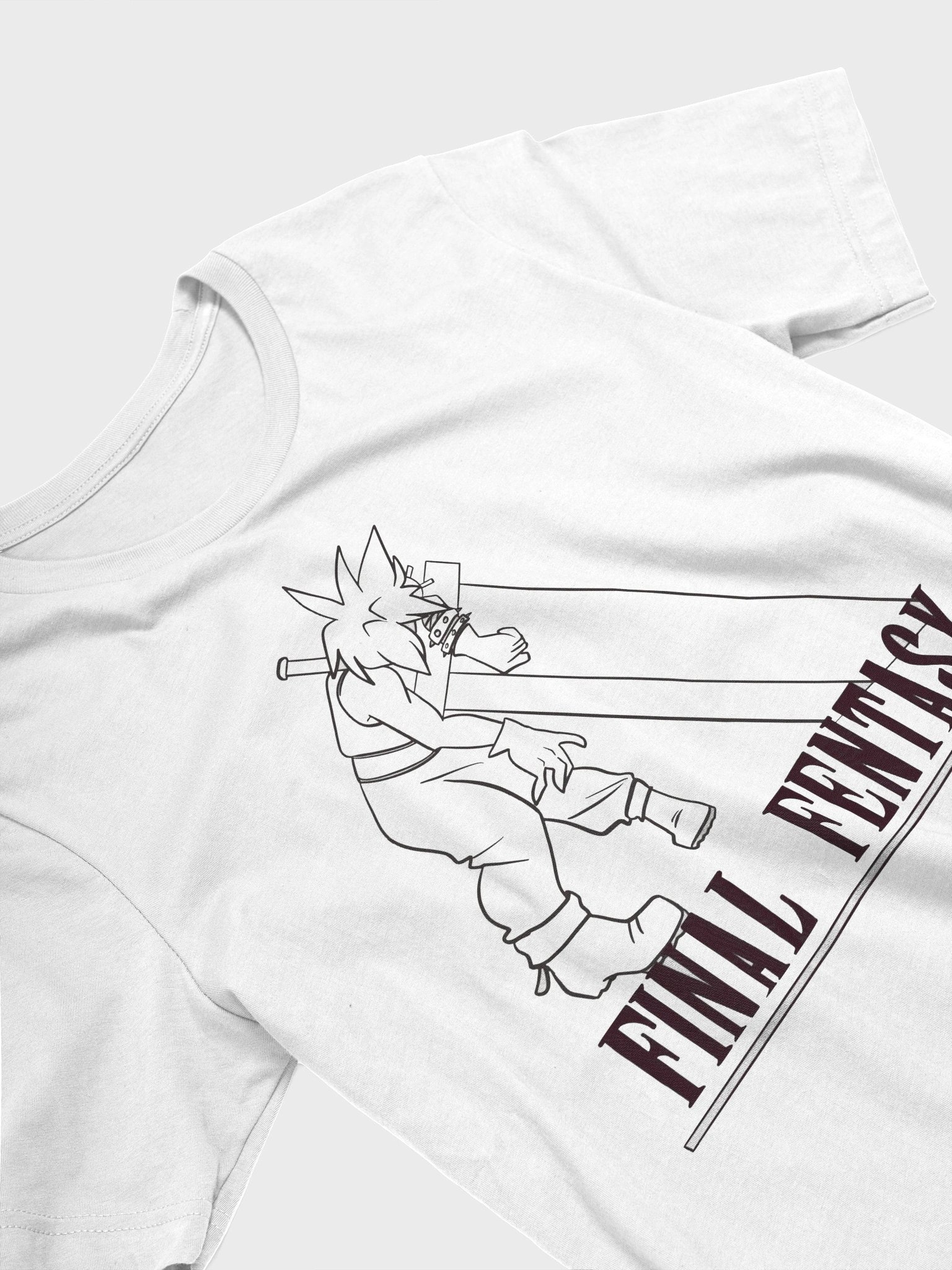 Final Fentasy product image (3)