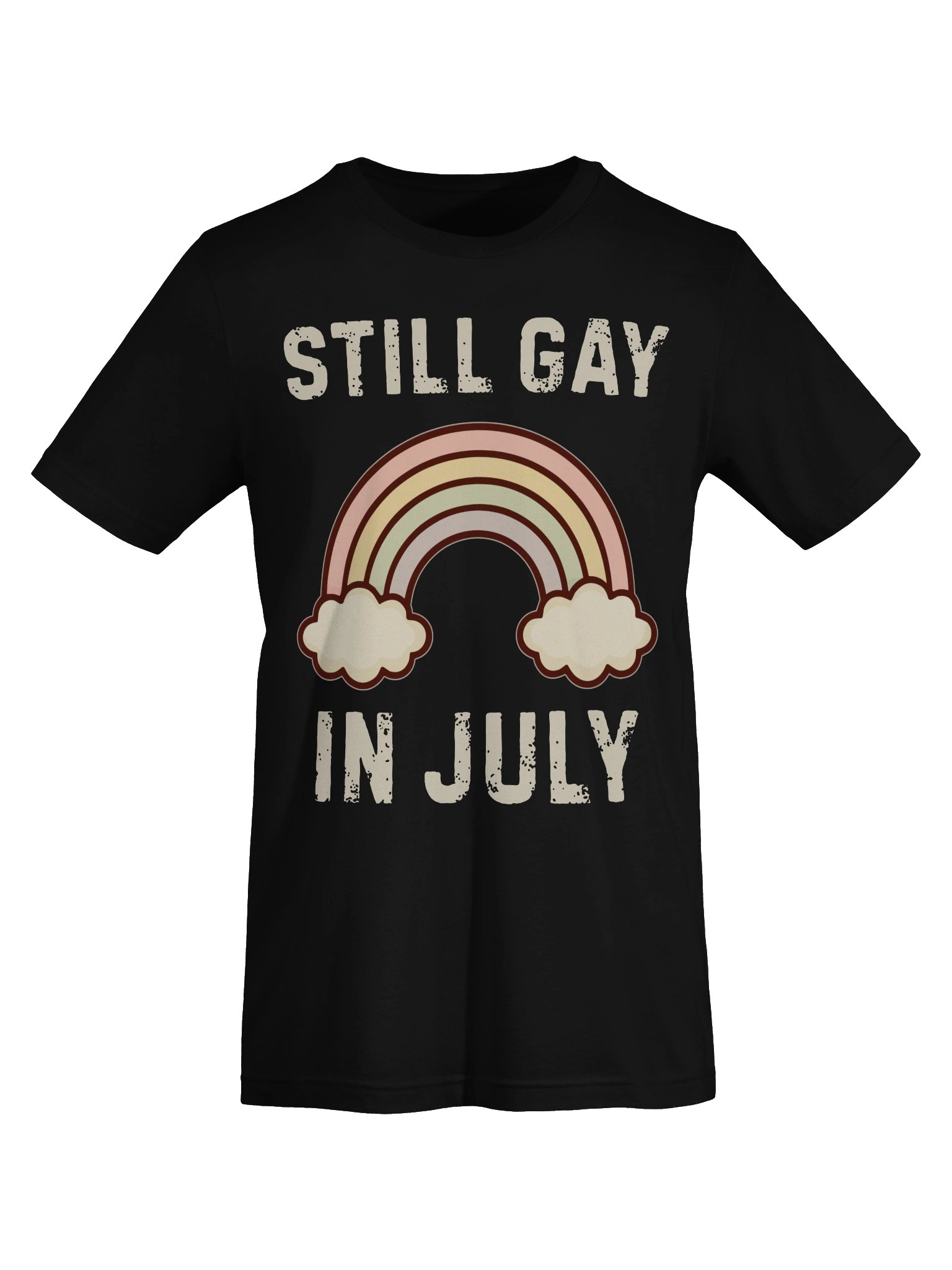 Still Gay T-Shirt product image (32)