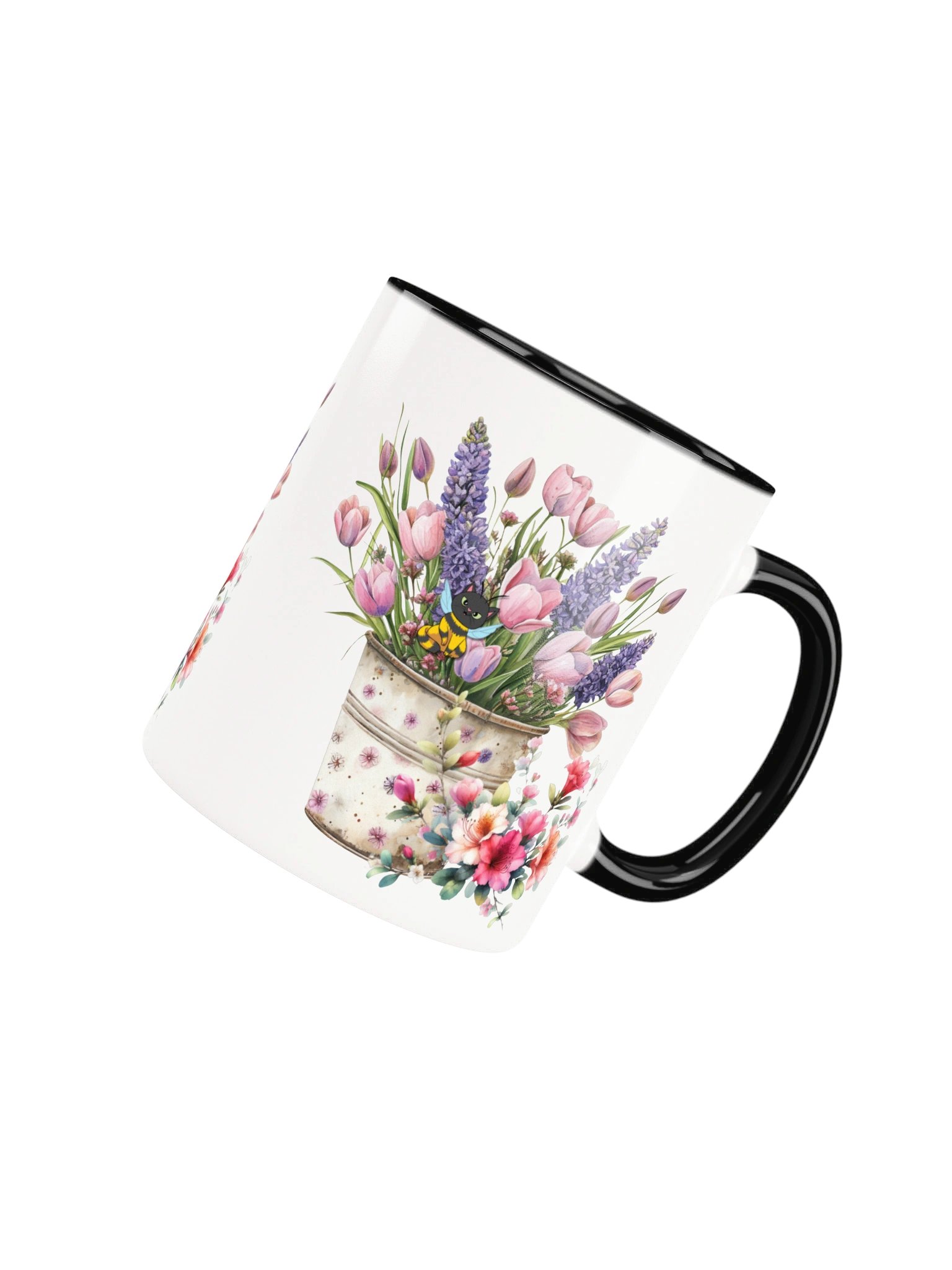 Cottage Garden Coffee Mug product image (27)