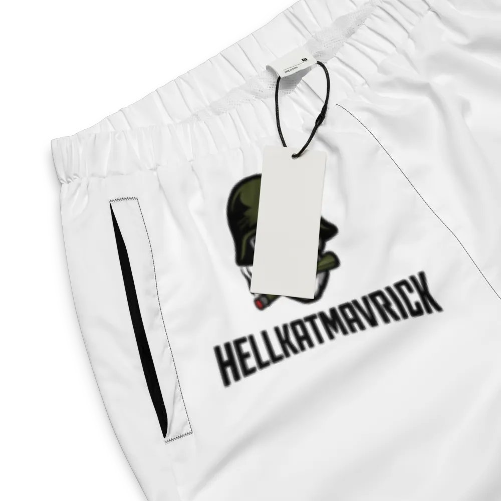 Skull Maverick All-Over Track Pants product image (3)