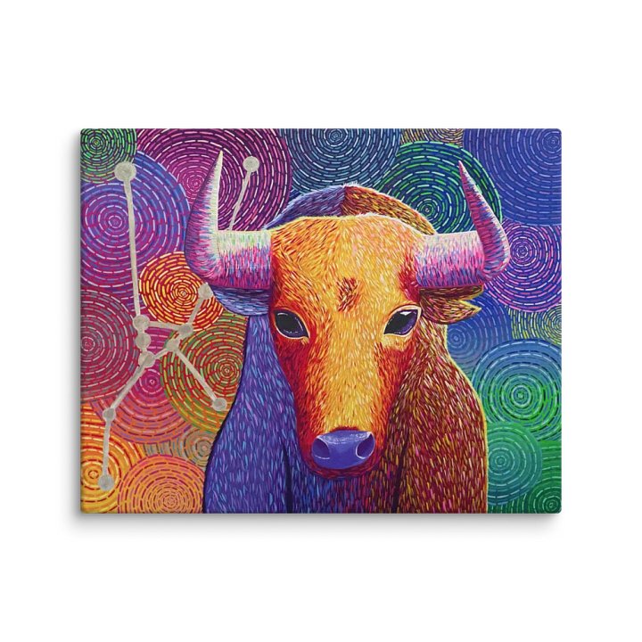 Kaleidoscope Taurus product image (1)