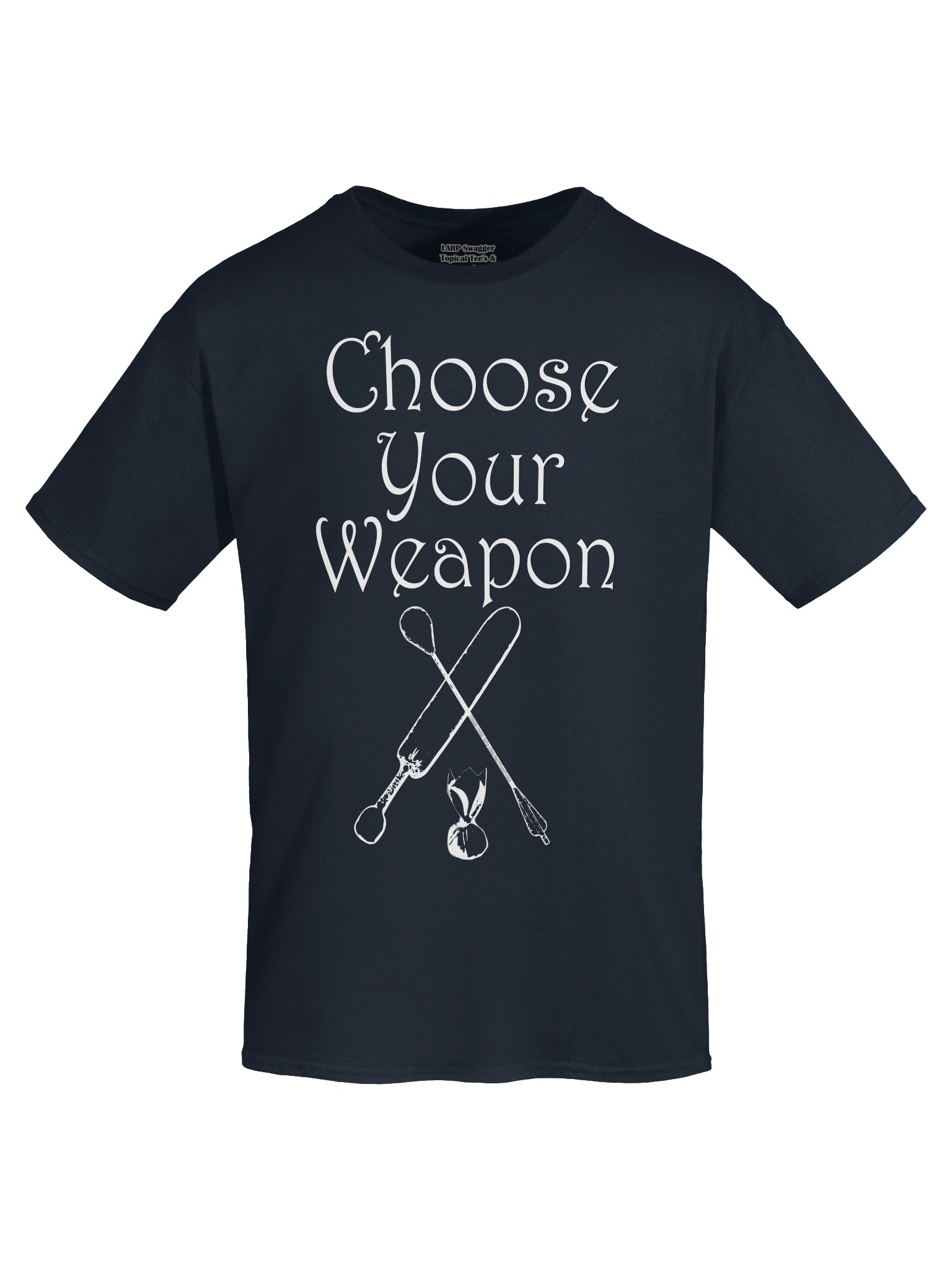 Choose Your Weapon product image (35)