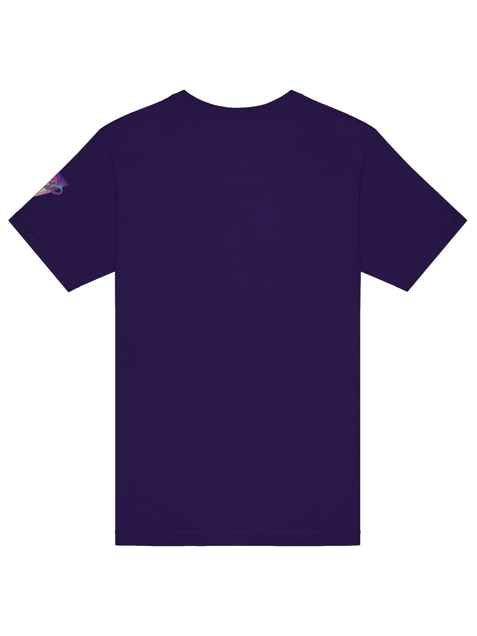 Good is a Verb (MBP) T SHIRT product image (6)