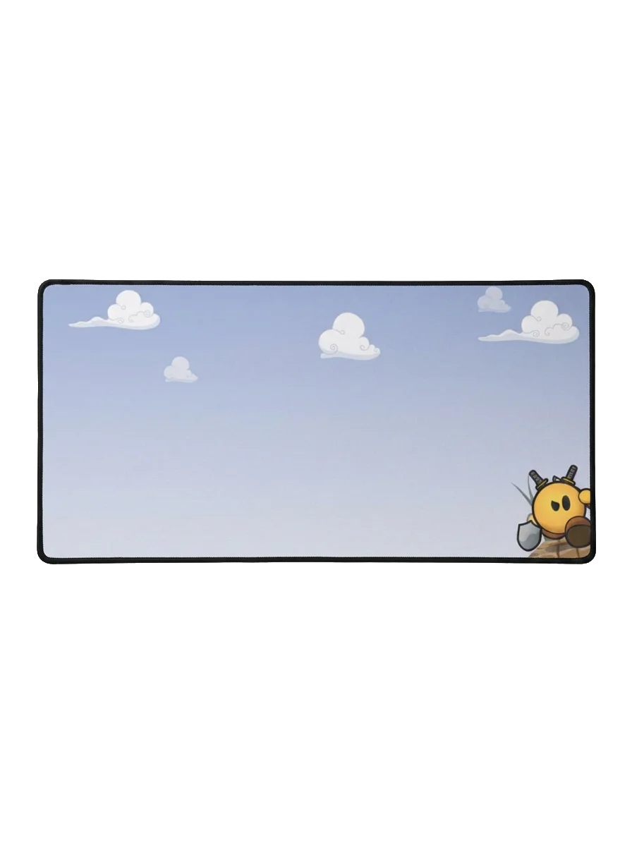 Sky Deskmat product image (1)
