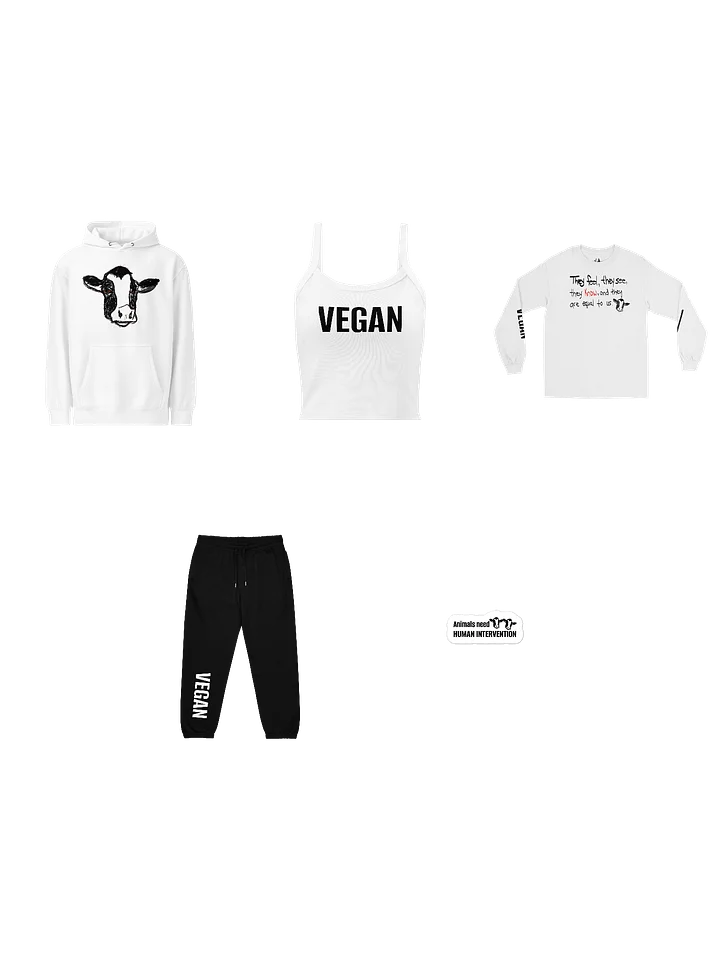 Cows are Equal.  product image (1)