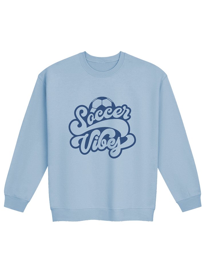 Soccer Vibes Soccer product image (1)