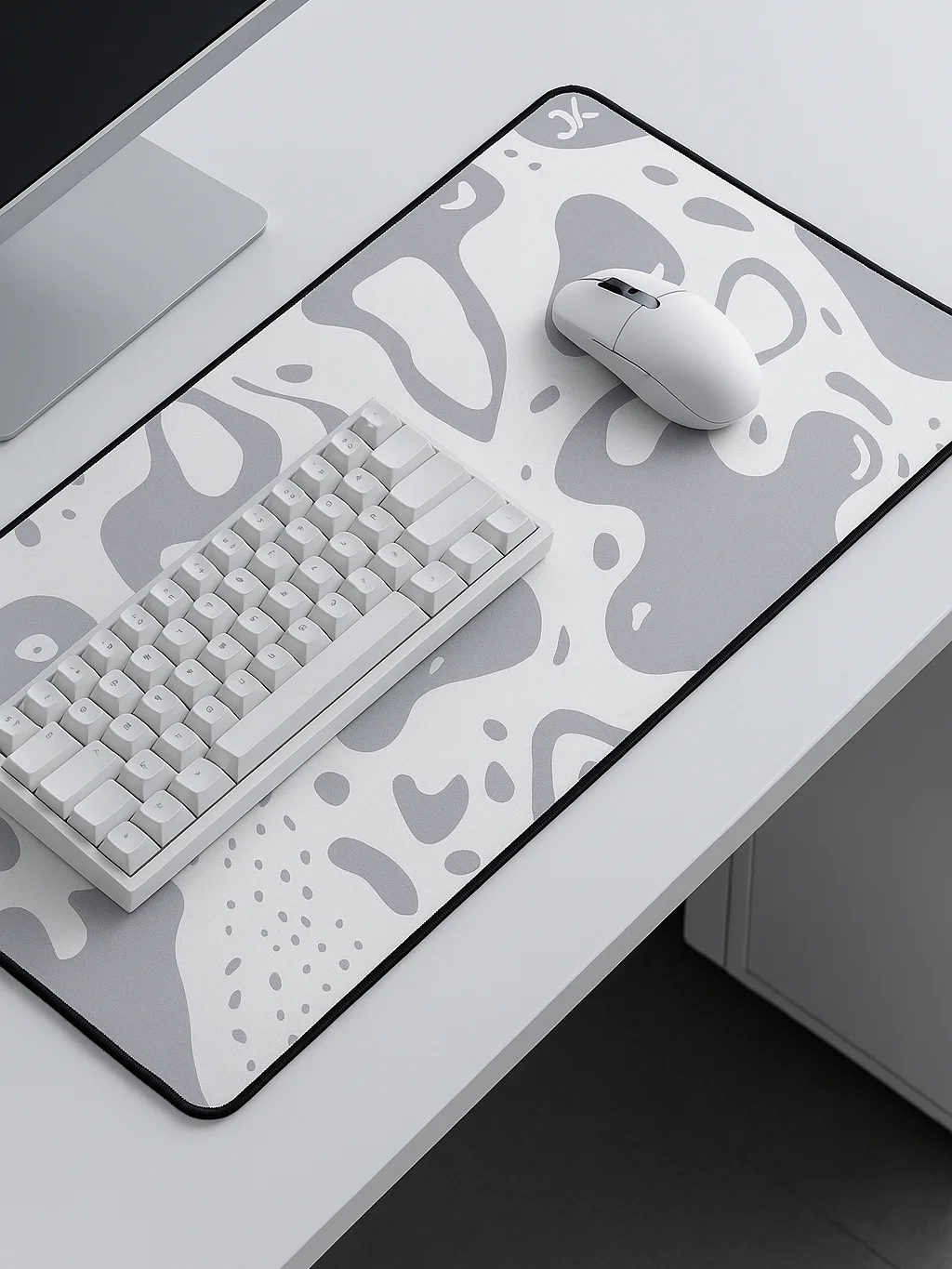 CloudSync - Mouse Pad Extra Large - 33” x 15” product image (1)