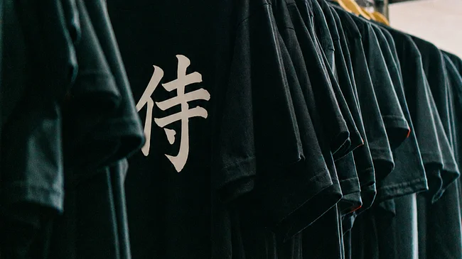 T-Shirts
