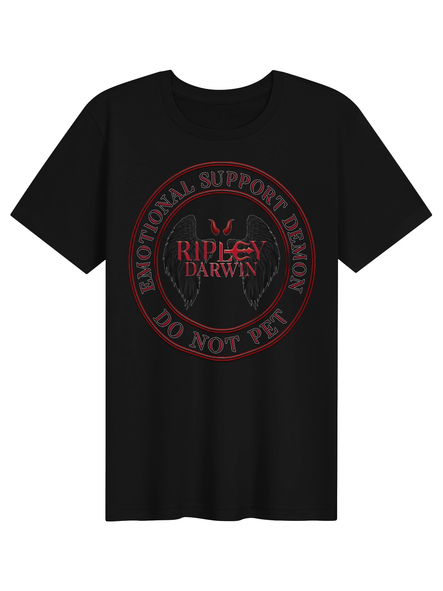 On One - ESD Tee product image (6)