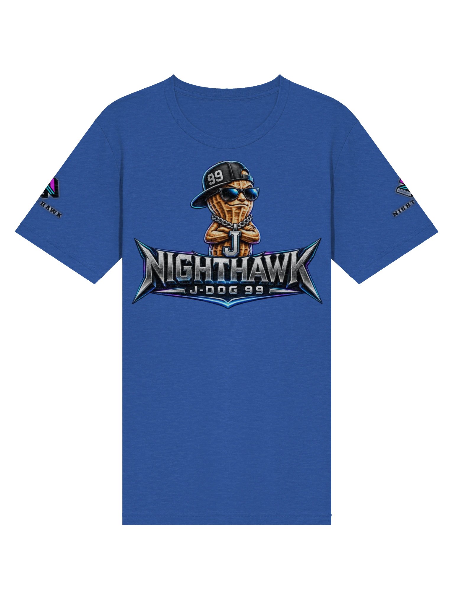 NIGHT-HAWK 99 product image (3)