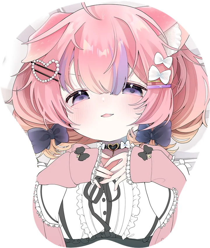 「PREORDER」That Mousepad. product image (1)