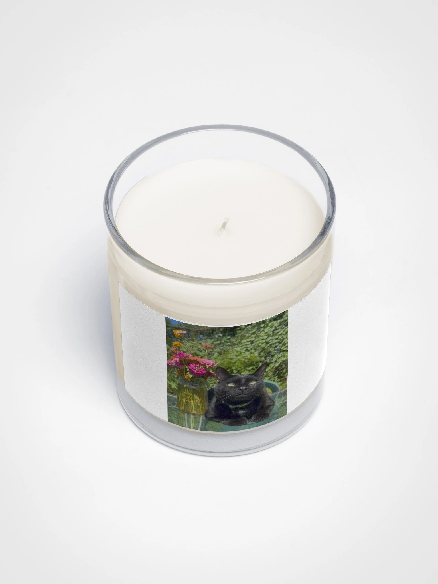 Catan in the Garden Candle product image (3)