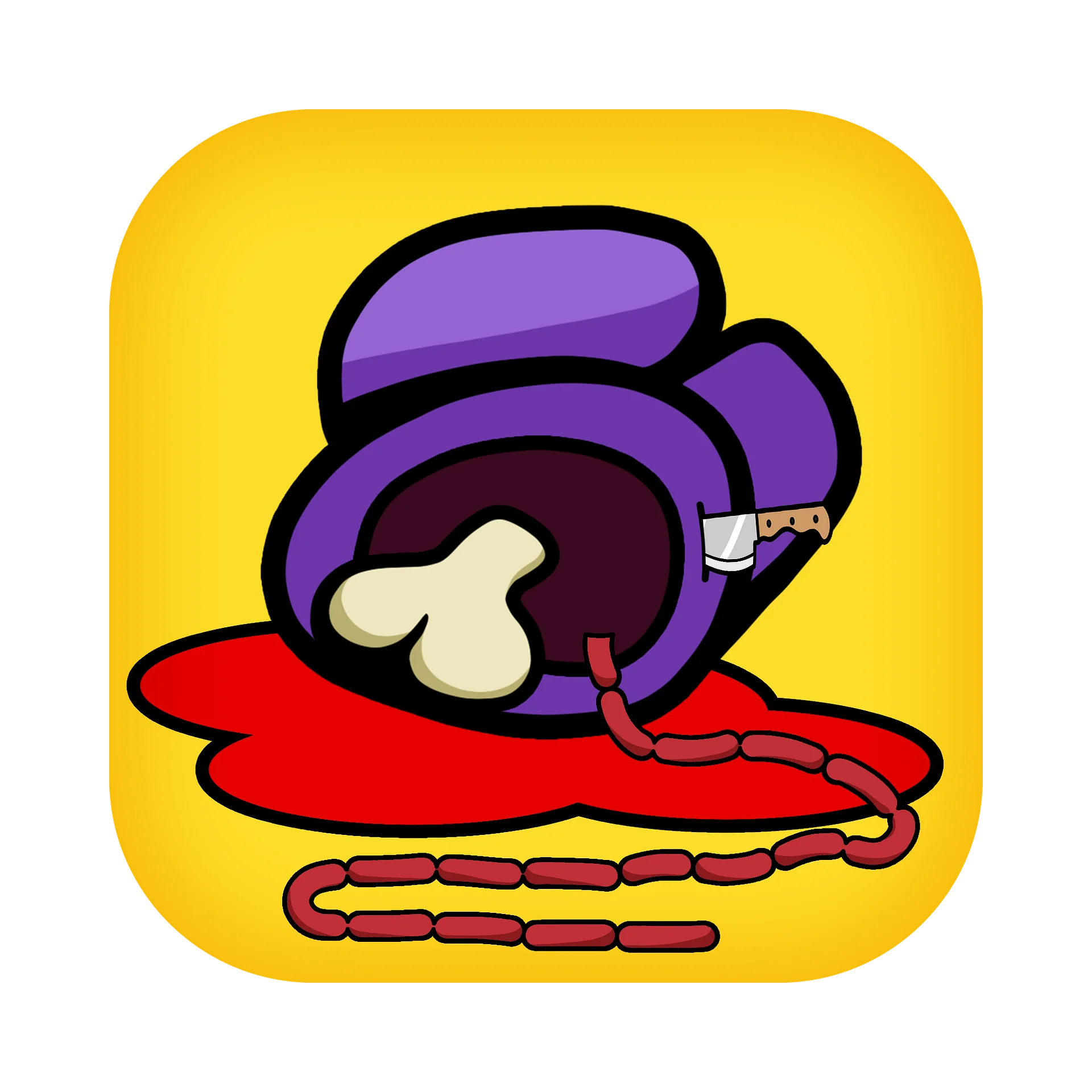 Horror App Icons (3) product image (11)