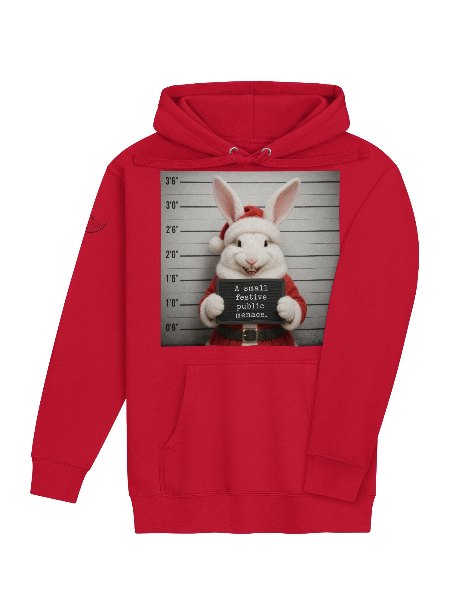 THE RABBIT Warm - for women product image (10)
