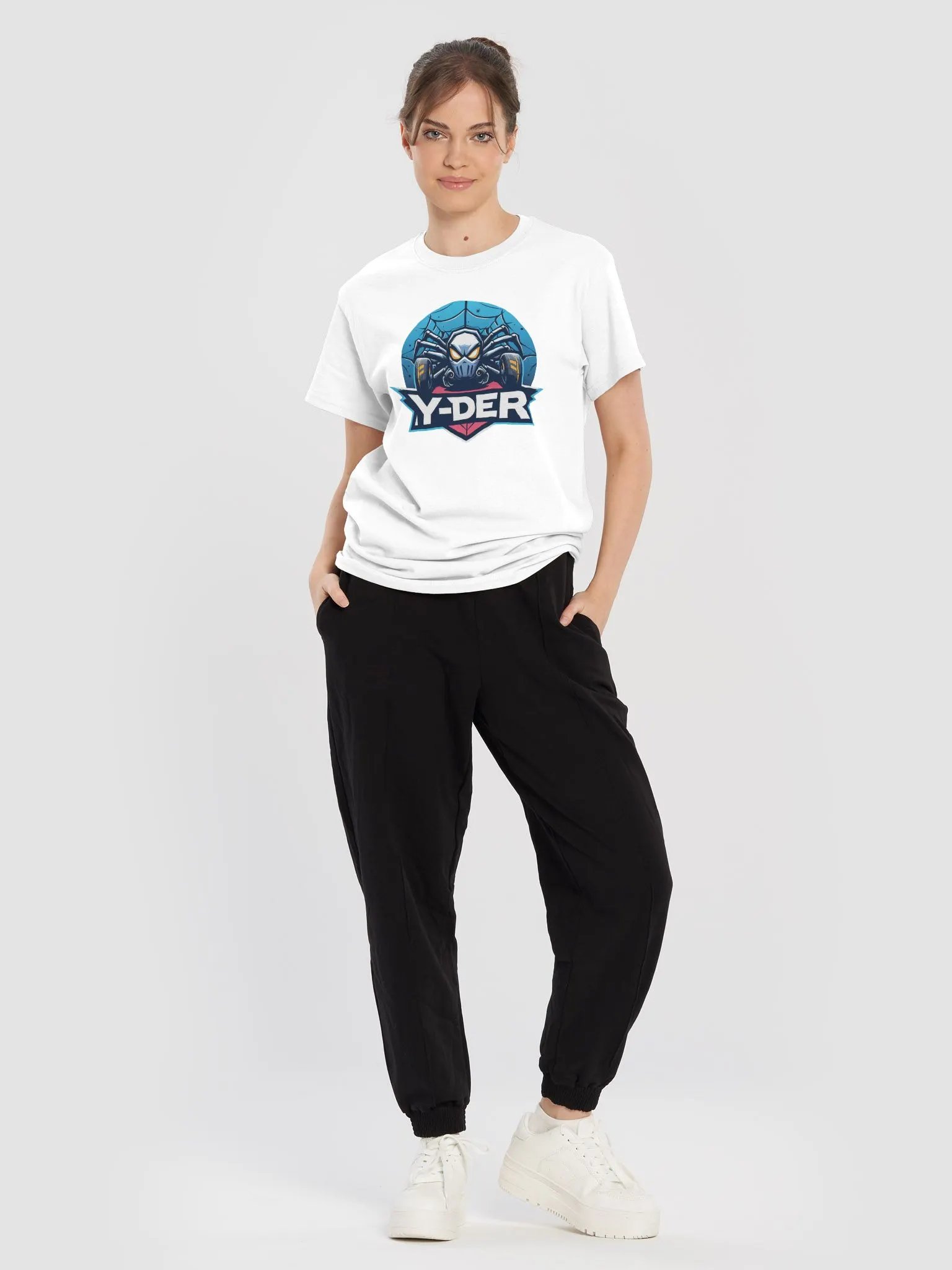 Y-DER T-Shirt product image (4)