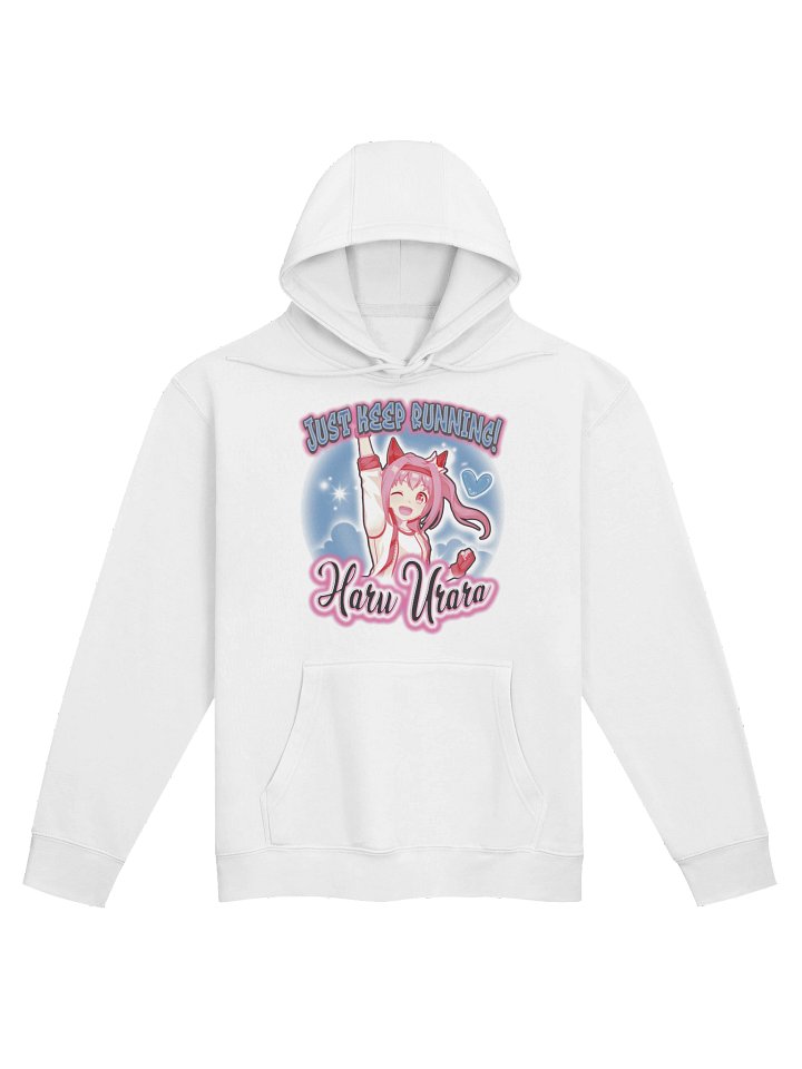 My Shining Star [hoodie edition] product image (1)