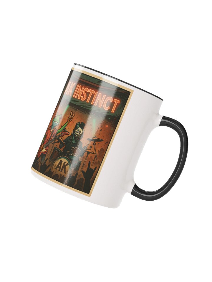 AK INSTINCT Mug product image (26)