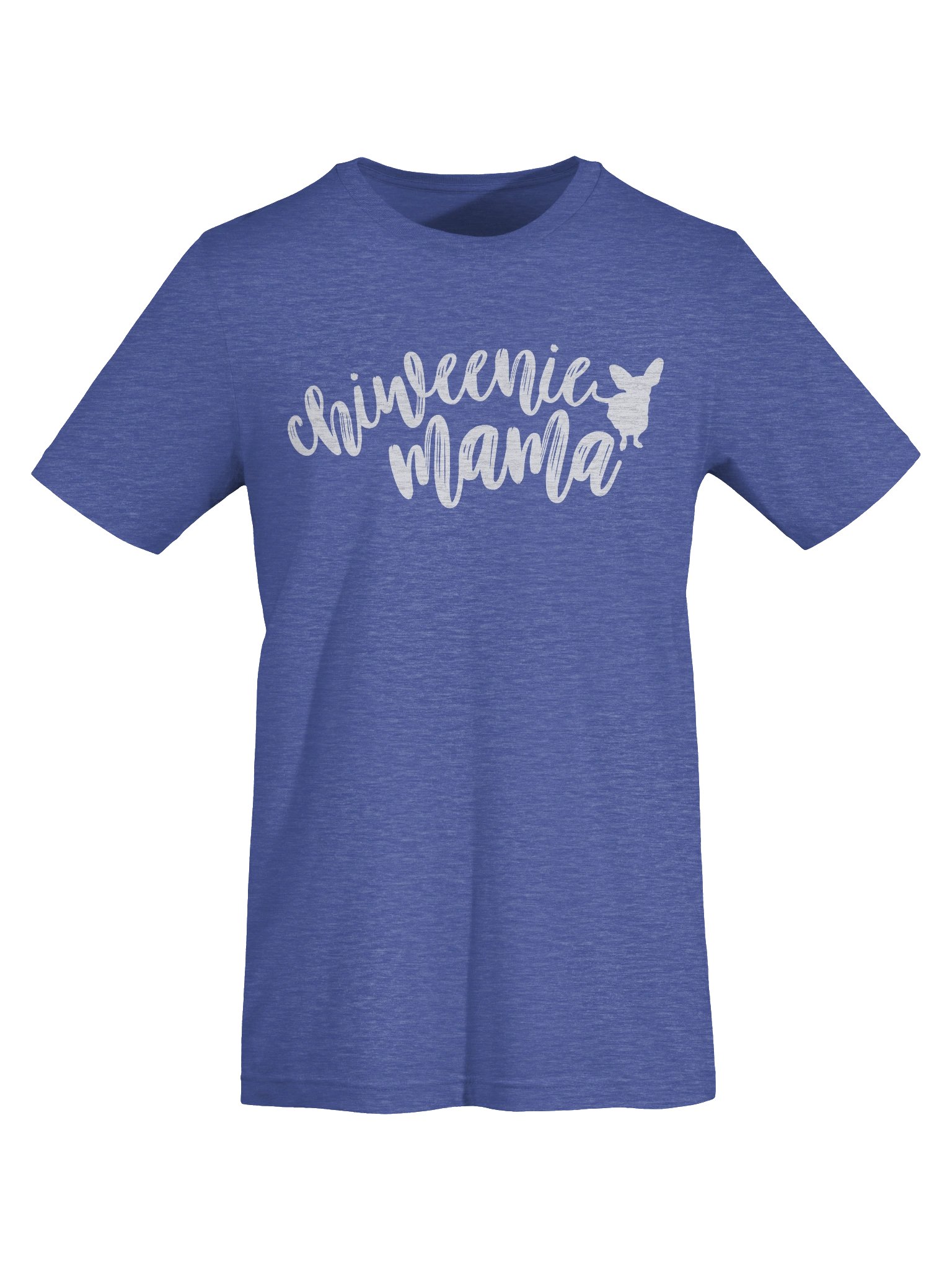 Chiweenie Mama T-Shirt - Sit Stay Slay Collection product image (7)