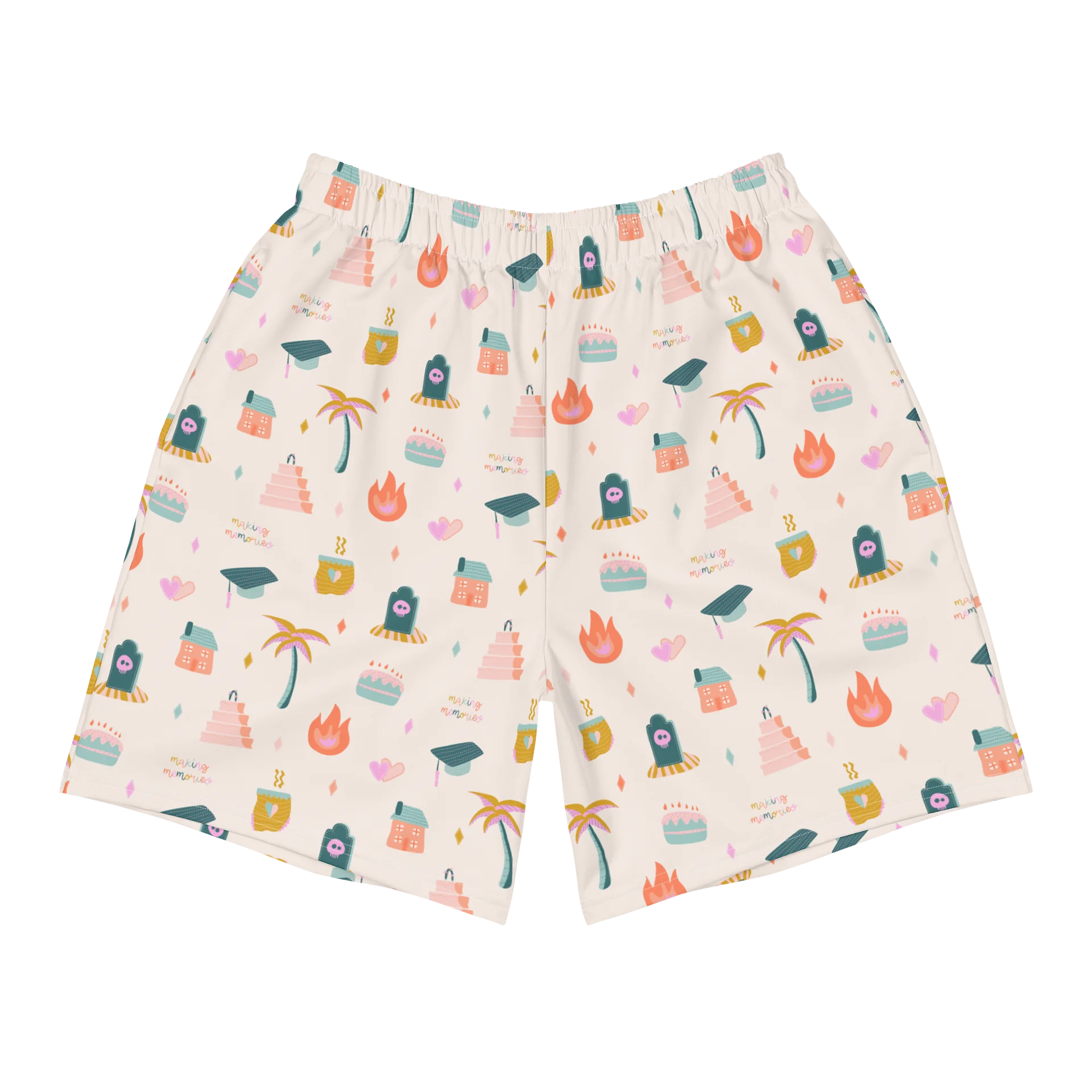 Making Memories Shorts product image (1)