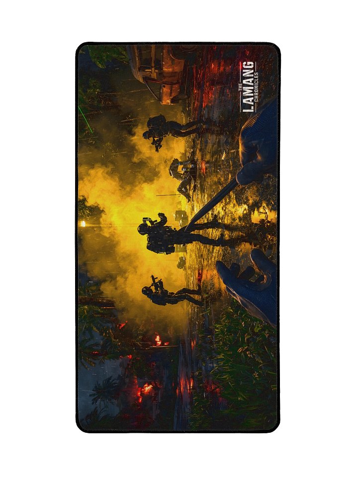 Mistakes Were Made product image (2)