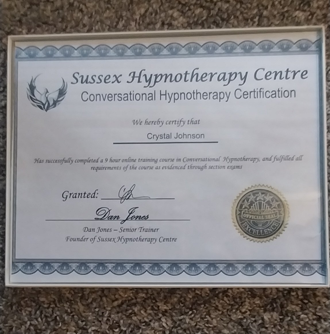 Meditation Therapy product image (5)
