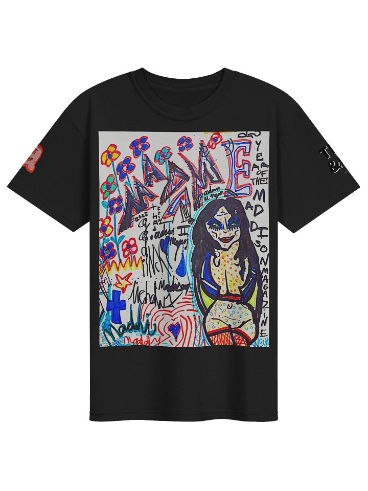 MADAME Tee product image (6)
