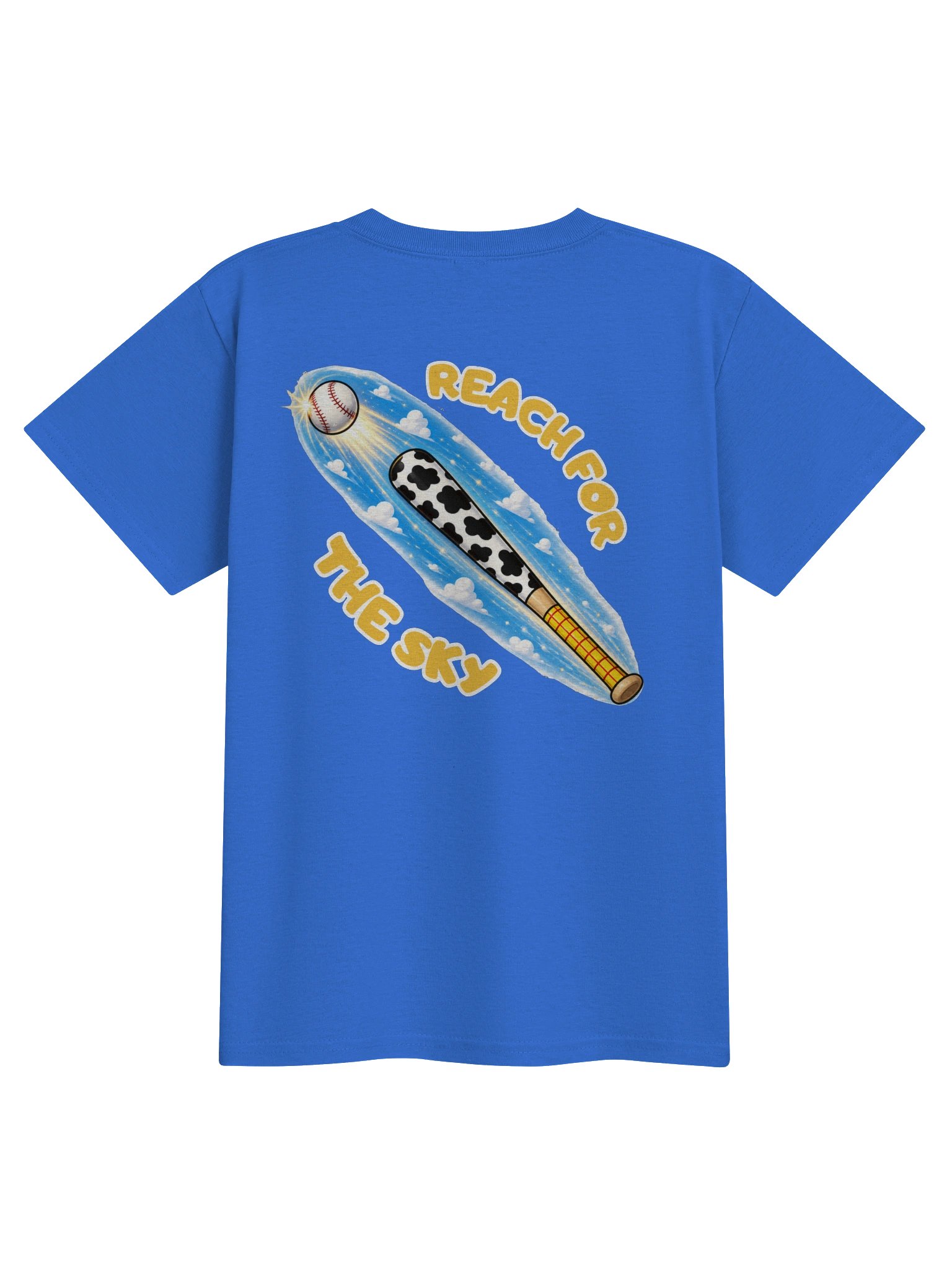 Sandlot Summer Reach For The Sky product image (2)