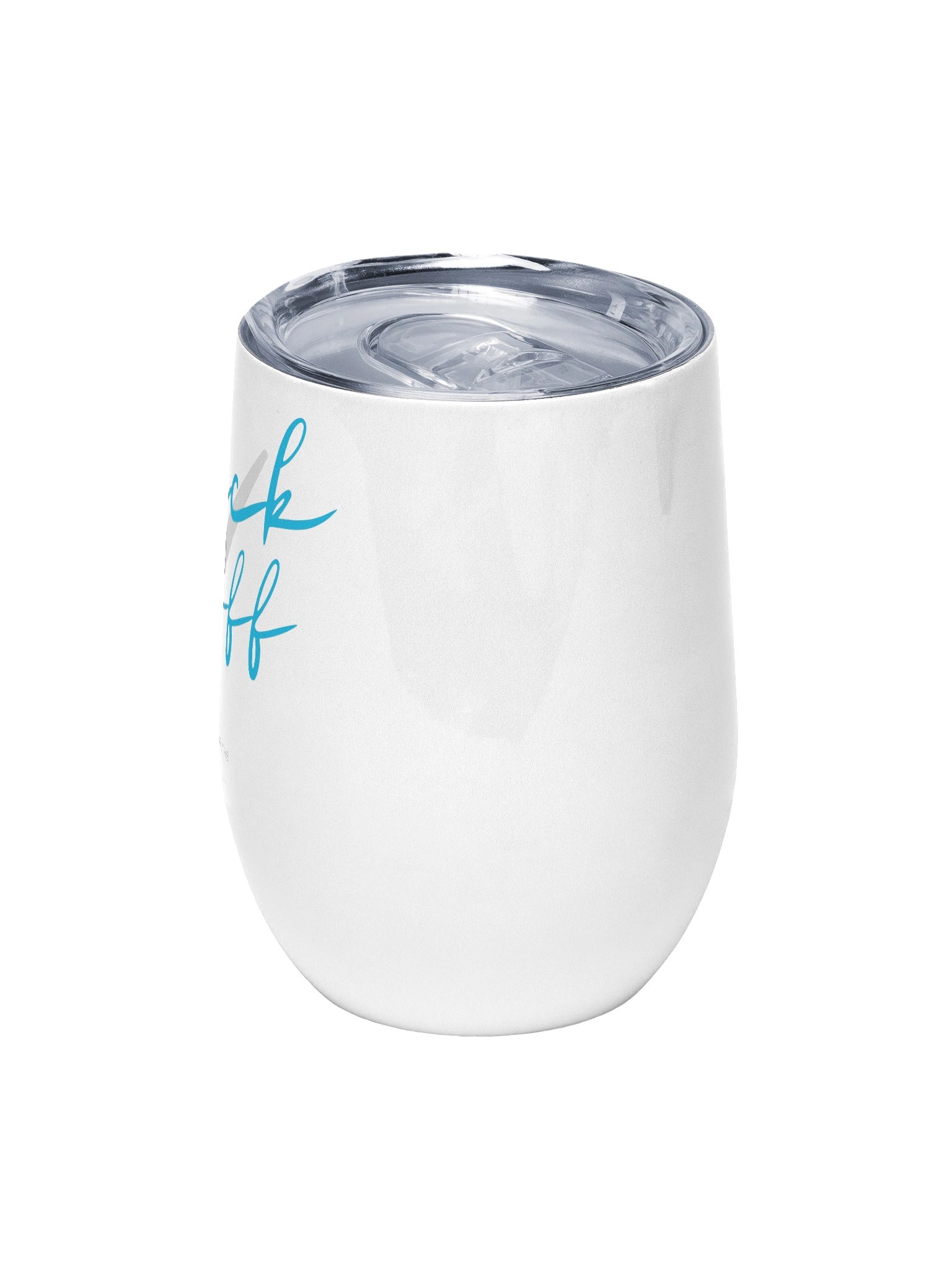 Check it off tumbler product image (5)